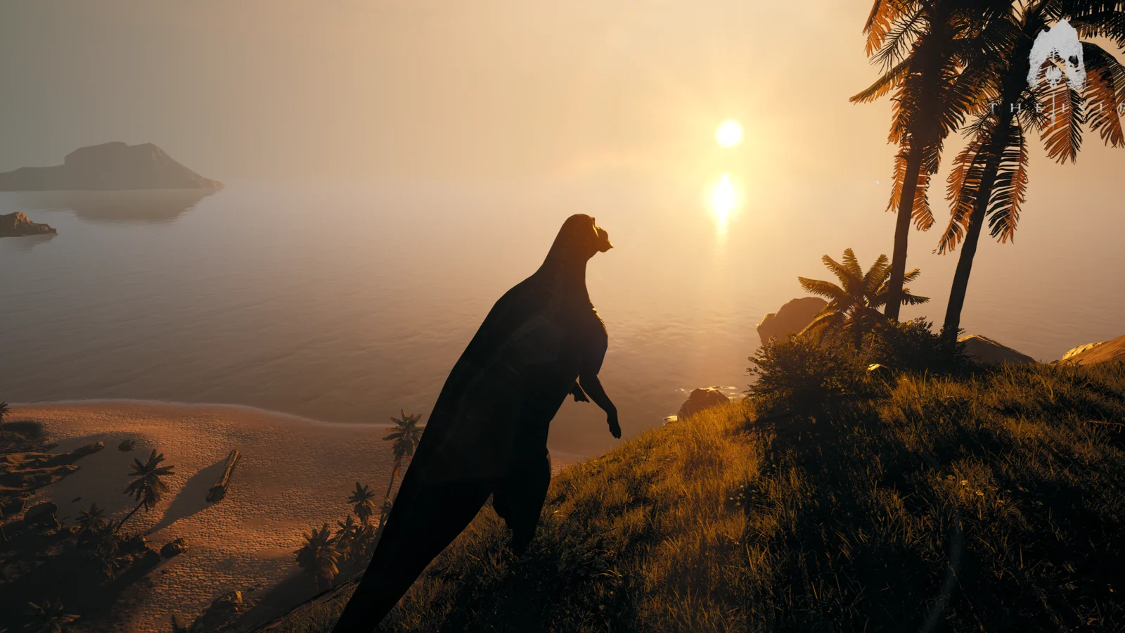 Screenshot 3 vom The Isle-Server: New Pangaea