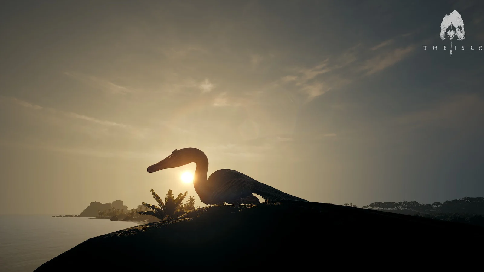 Screenshot 2 vom The Isle-Server: Wildlands The New Era