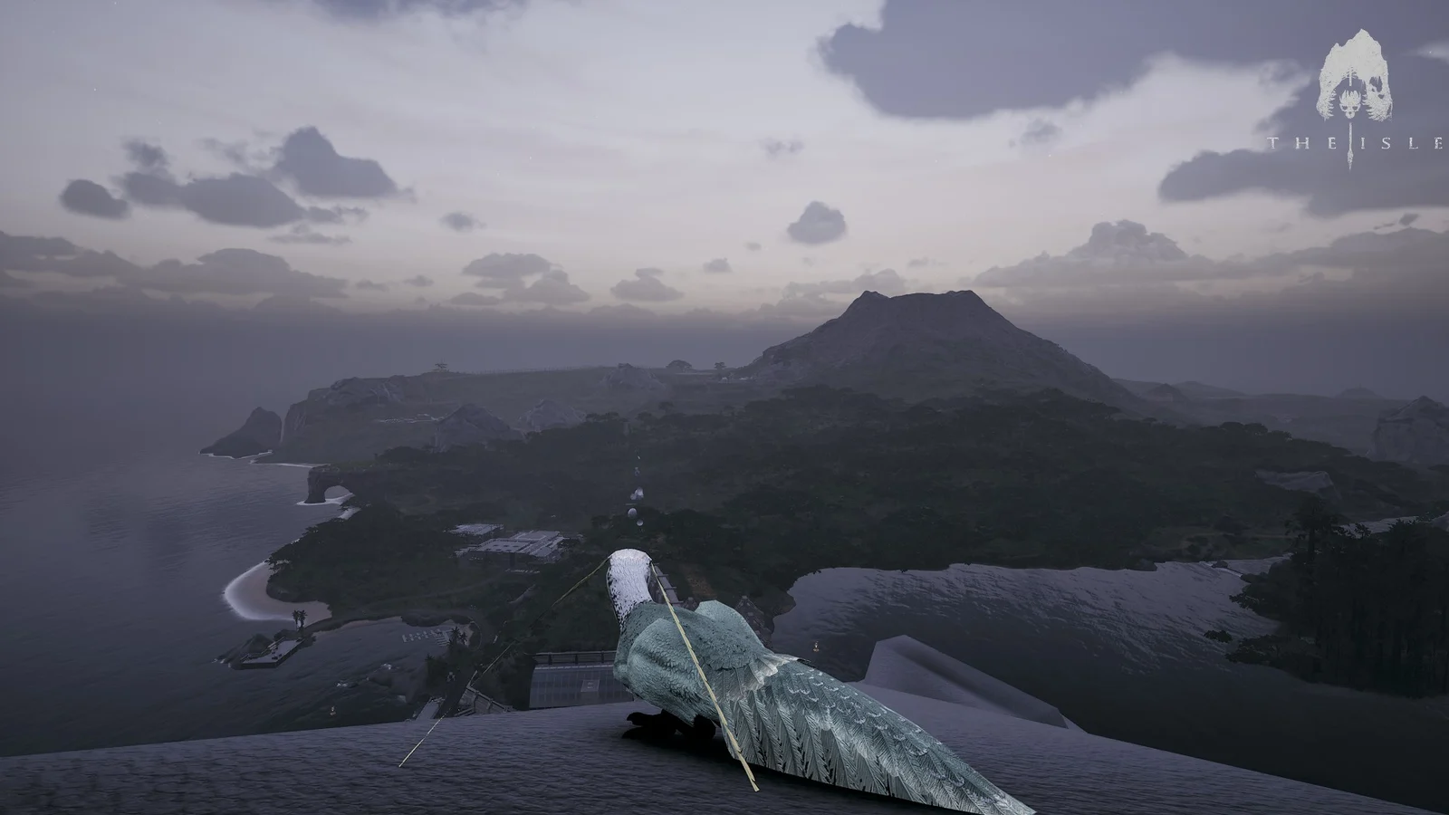 Screenshot 3 vom The Isle-Server: Wildlands The New Era